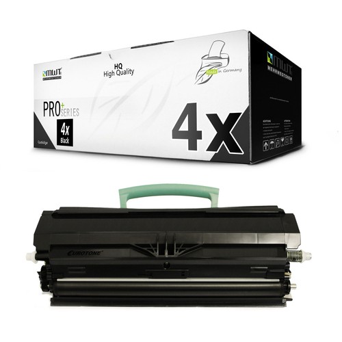Pro toner per dell - 4x,