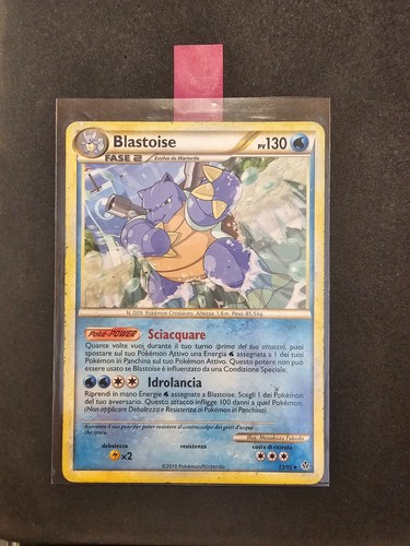 Blastoise cracked ice - blastoise,, ice;