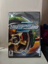 Need for Speed Underground 2