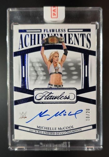 2024 panini perfetto wwe - 2024,