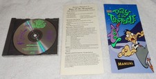 LucasArts Maniac Mansion II