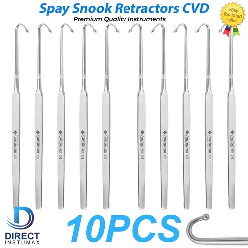 Spay snook hook - spay,
