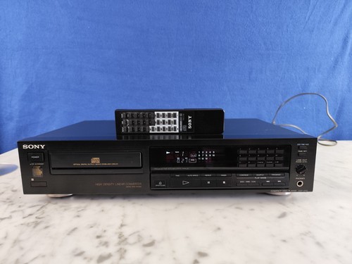 Sony cdp 690 lettore - cdp-690,