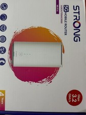 modem router sim 5g marca STRONG
