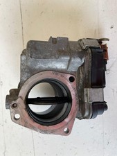 CORPO FARFALLATO PER FIAT Ducato 5° Serie 504351131 F1AE0481D Diesel 2300 (06>1