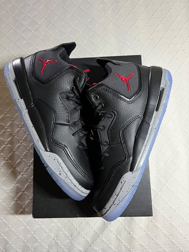 Nike air jordan courtside - air,