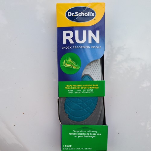 Scholl run solette - dr.,