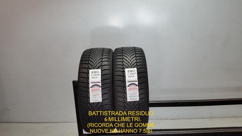 Gomme usate termiche - usate,