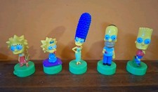 The Simpson Famiglia Lotto Di