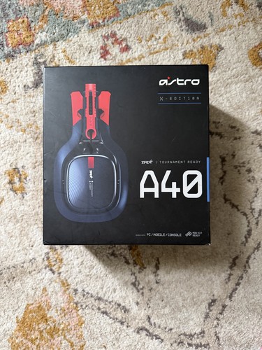 Astro a40 edition cuffie - astro,