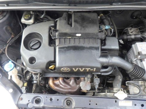 Mk1 toyota yaris 1999 2005 - yaris, 1999-2005