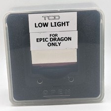 Filtro ottimizzato Red DSMC