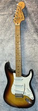 Fender Classic Series 2001