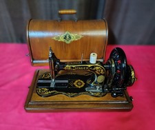 Antica macchina per cucire