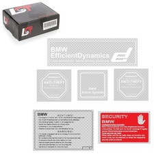 Cartelli Di Avviso Adesivi Per