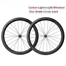 Road Bike Racing Carbon Wheels