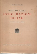 Diritto delle assicurazioni