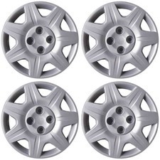 Copricerchi 14 Pollici Fiat
