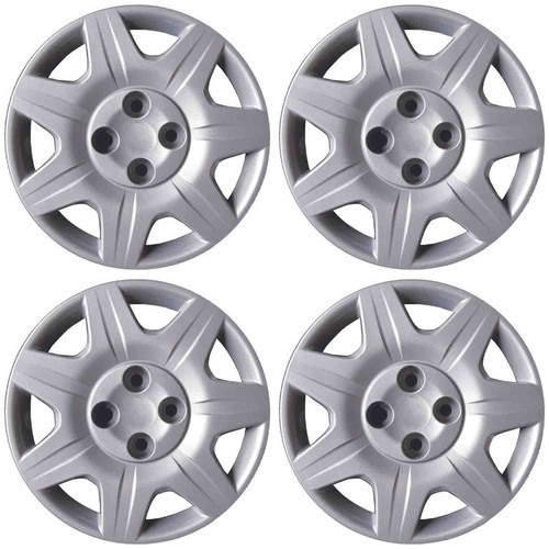 Copricerchi pollici fiat - copricerchi,