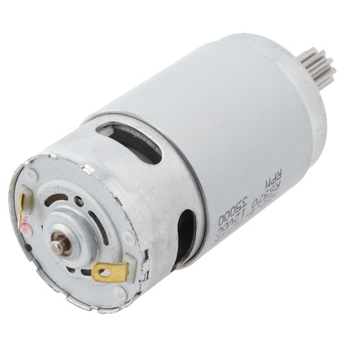 Motore elettrico bambini rs550 - motore,