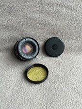 HELIOS 44K-4 MC F2 58mm obiettivo bokeh per fotocamera a baionetta K Pentax S...