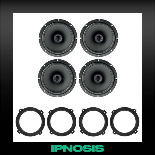 Kit casse focal cm ant - casse, 16,5