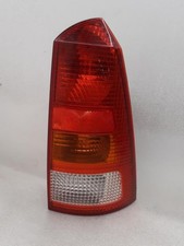 Fanale posteriore principale