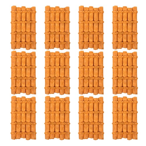 Pezzi mini figurine - pezzi,