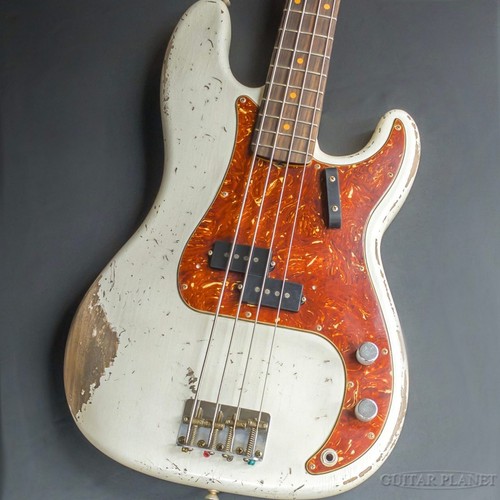 Fender mbs 1961 - mbs,