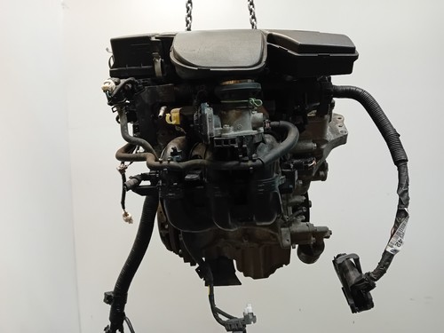 Citroën motore 2014 2018 - c1, 2014-2018