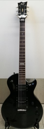Chitarra elettrica esp - esp, ma