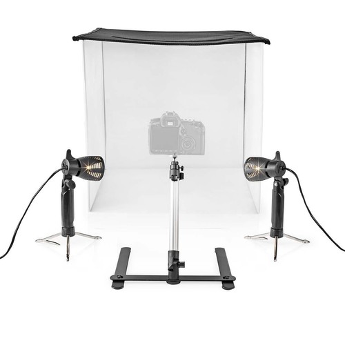 Kit studio fotografico 600 - kit,