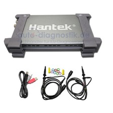 Hantek 6022BE Serie Digitale
