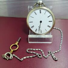 Orologio tasca chiavetta