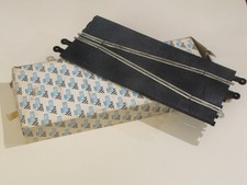 SCALEXTRIC CLASSIC MECCANO TRI