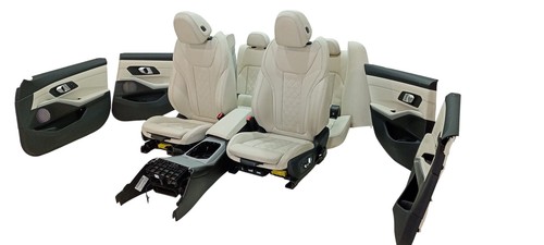 Sedili sportivi bmw singoli - sedili,