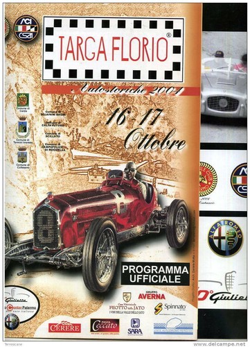 Numero unico programma targa - r,