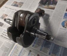 Albero Motore KTM 640 LC4 (