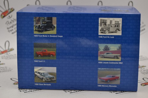 Die cast ford model a - die, "