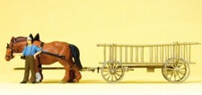 Carrozza Trainata Da Cavallo
