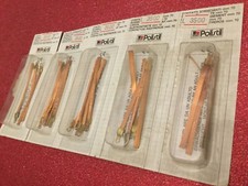 5 Contatti Striscianti