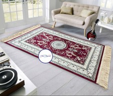 Tappeto Scendiletto Egiziano