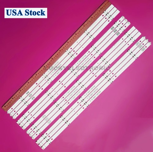 Strisce led 12ps - per, lg