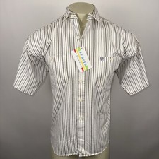 Camicia NOS Sergio Valente con