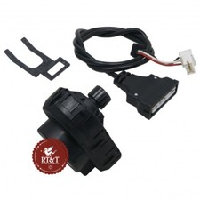 Motore Attuatore Valvola Tre