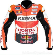HONDA REPSOL Veste de Motard