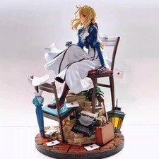 Statua viola evergarden - 28,