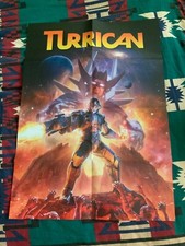 Turrican Anthology Collector's