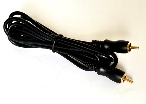 Koaxial audio kabel cavo - , per