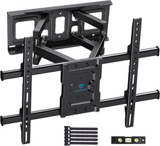 Supporto TV Parete da 37-85